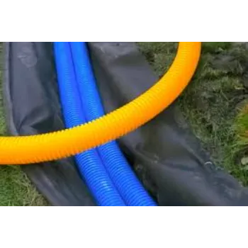 Perforated Pipe